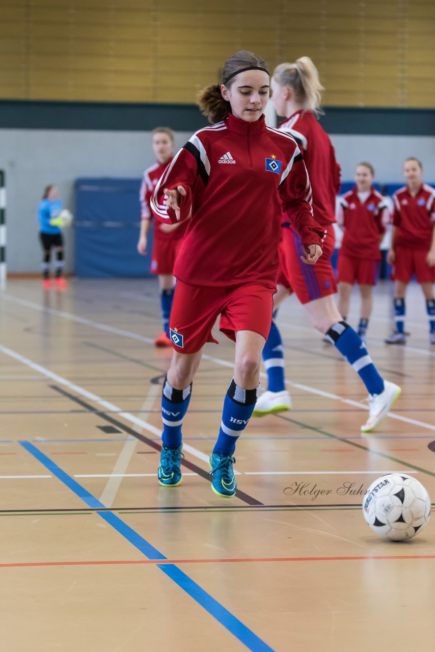 Bild 123 - Norddeutsche Futsalmeisterschaft